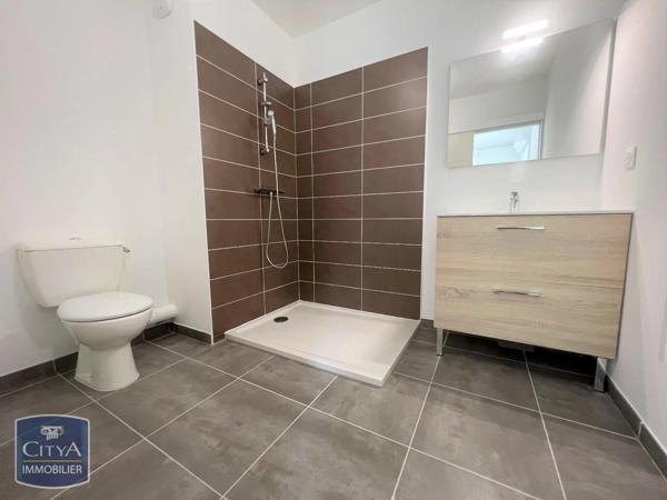 Appartement à louer 4 pièces 86.08m²