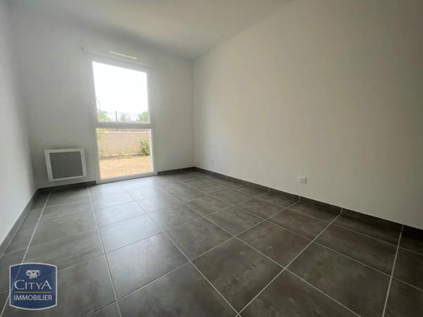Appartement à louer 4 pièces 86.08m²