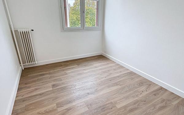 Appartement à louer    4 pièces • 73,09 m2 Champigny-sur-Marne