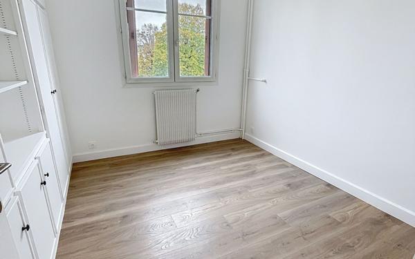 Appartement à louer    4 pièces • 73,09 m2 Champigny-sur-Marne