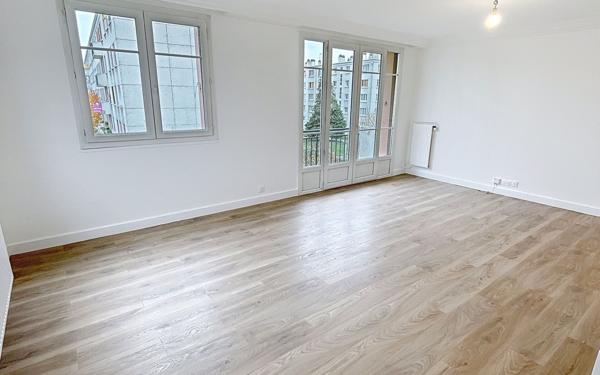 Appartement à louer    4 pièces • 73,09 m2 Champigny-sur-Marne