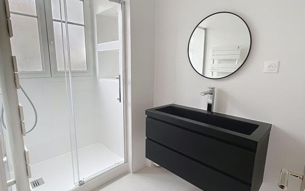 Appartement à louer    4 pièces • 73,09 m2 Champigny-sur-Marne