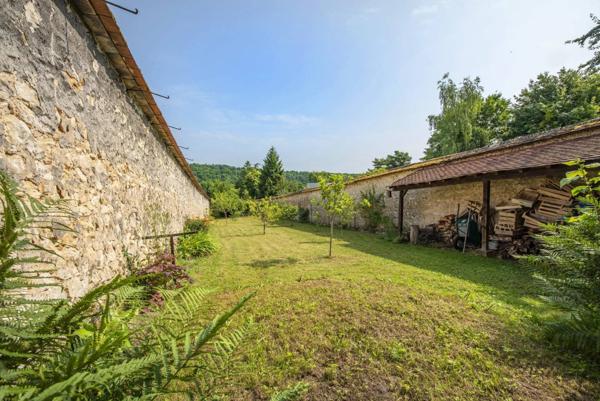 Maison coup de cœur