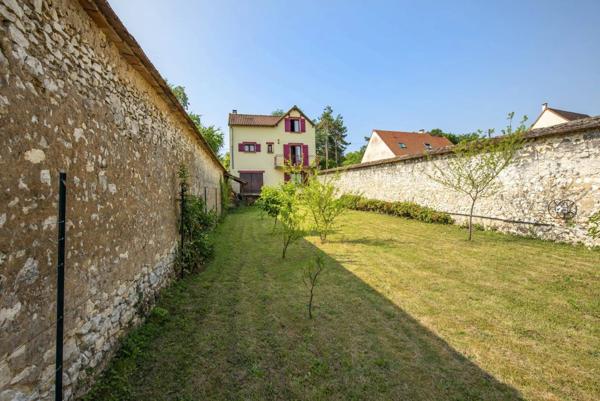 Maison coup de cœur