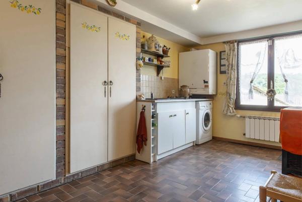 Maison coup de cœur