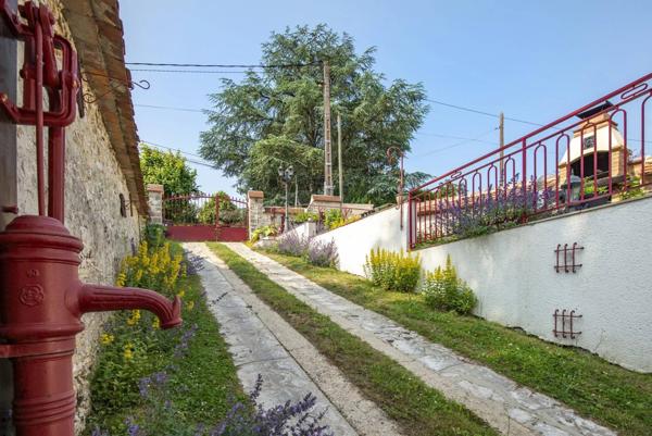 Maison coup de cœur