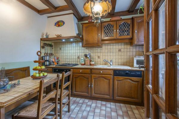 Maison coup de cœur