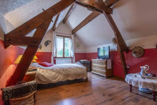 Maison coup de cœur