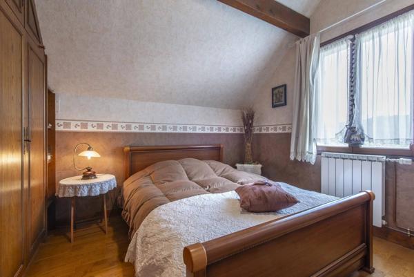 Maison coup de cœur