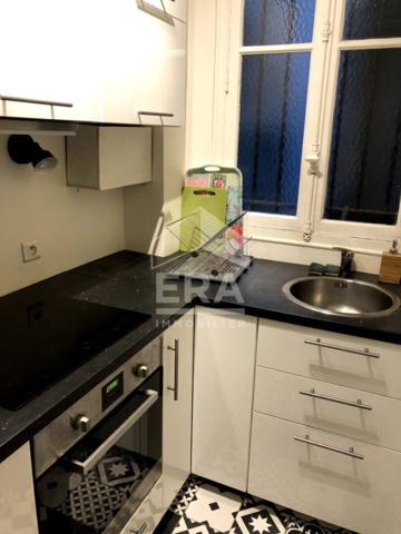 Appartement Paris 3 pièce(s)