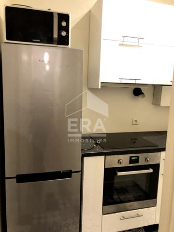 Appartement Paris 3 pièce(s)