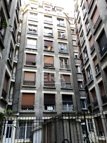 Appartement Paris 3 pièce(s)