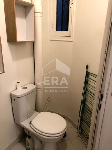 Appartement Paris 3 pièce(s)