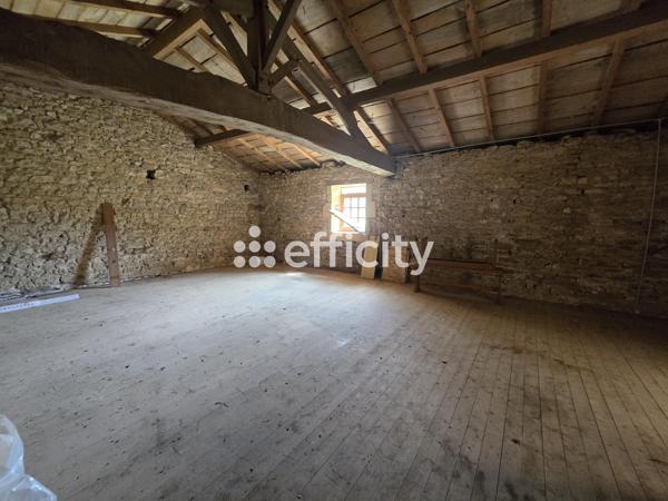 Maison 8 pièces - 237 m²