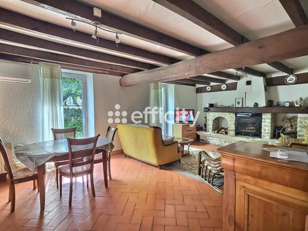 Maison 8 pièces - 237 m²