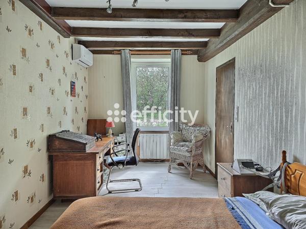 Maison 8 pièces - 237 m²