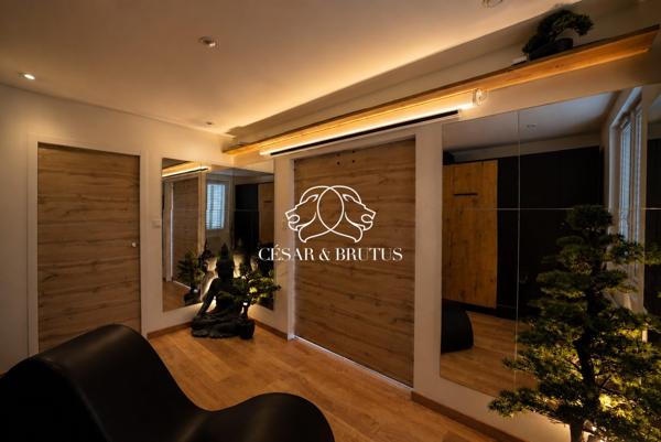 Villeurbanne – T2 de 29,56 m² – une cave