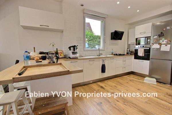 Maison Saint Jean Le Blanc 5 pièces 112 m2