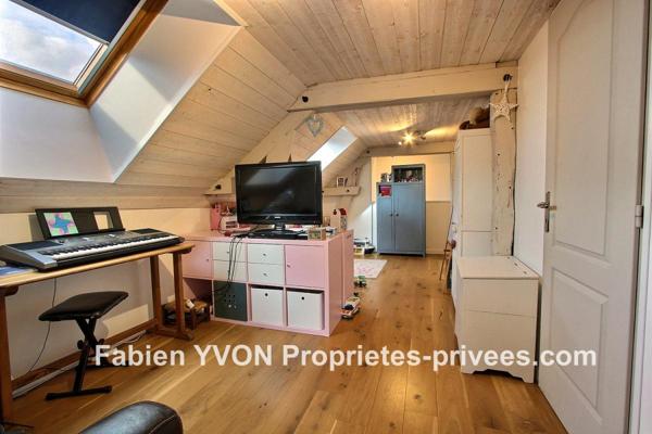 Maison Saint Jean Le Blanc 5 pièces 112 m2