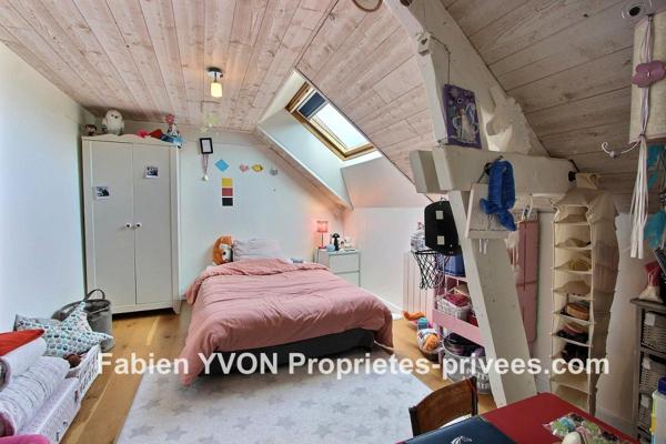 Maison Saint Jean Le Blanc 5 pièces 112 m2
