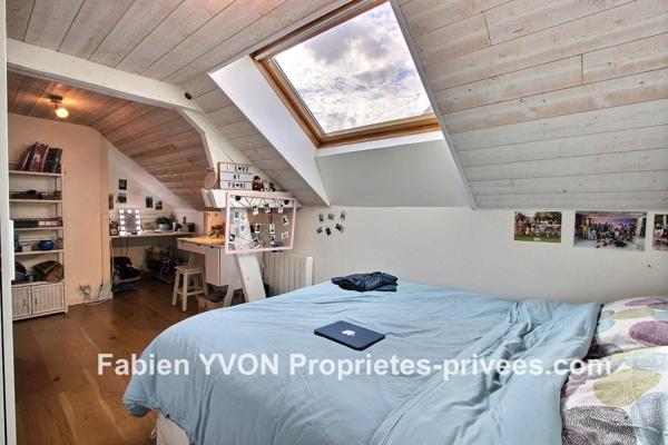 Maison Saint Jean Le Blanc 5 pièces 112 m2