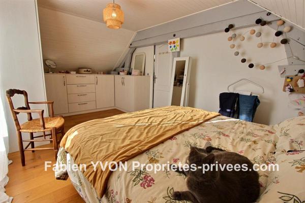 Maison Saint Jean Le Blanc 5 pièces 112 m2