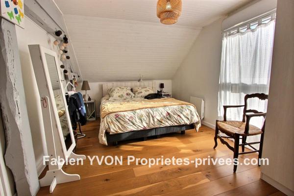 Maison Saint Jean Le Blanc 5 pièces 112 m2