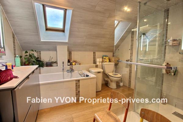 Maison Saint Jean Le Blanc 5 pièces 112 m2