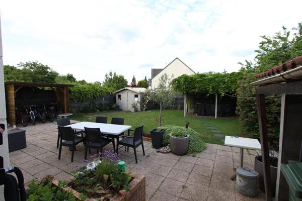Maison Saint Jean Le Blanc 5 pièces 112 m2