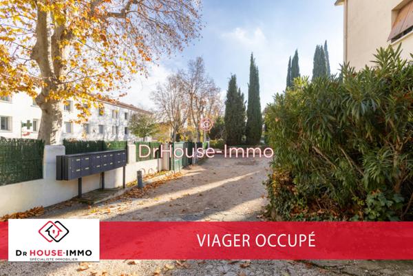 Appartement à vendre 3 pièces de 68 m²