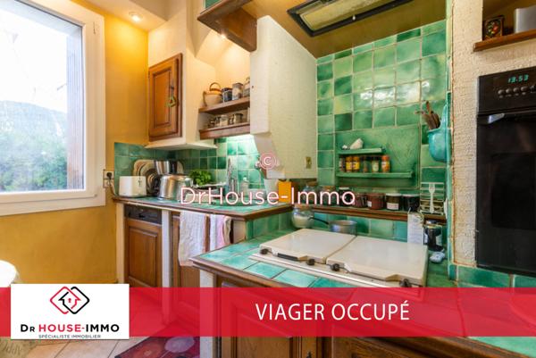 Appartement à vendre 3 pièces de 68 m²