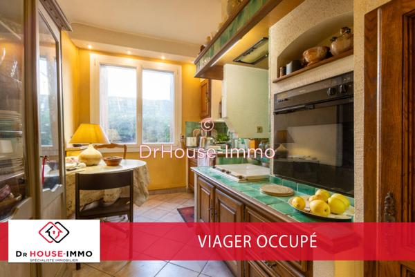 Appartement à vendre 3 pièces de 68 m²