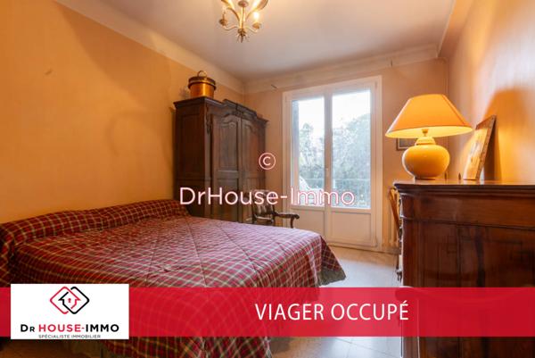 Appartement à vendre 3 pièces de 68 m²