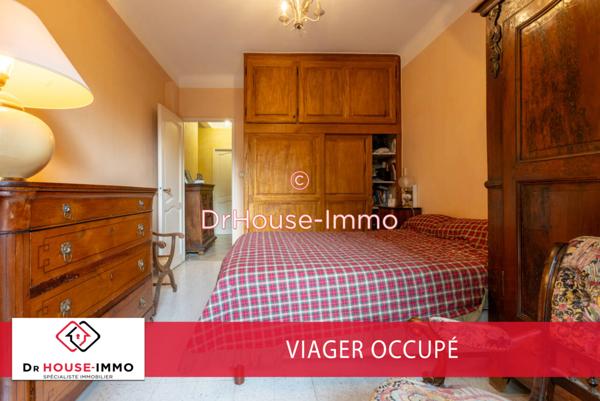 Appartement à vendre 3 pièces de 68 m²