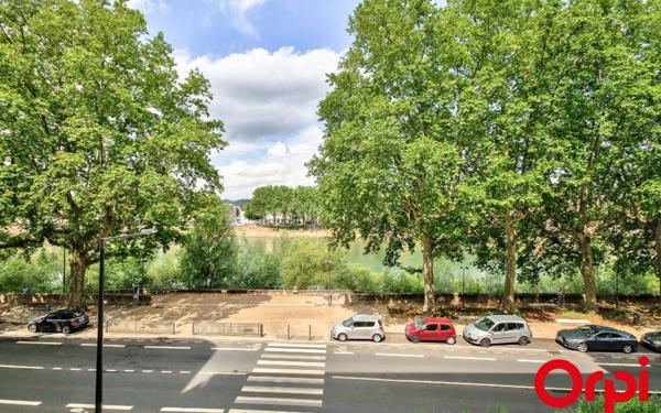 Appartement à vendre    1 pièce • 34,60 m2 Lyon 4