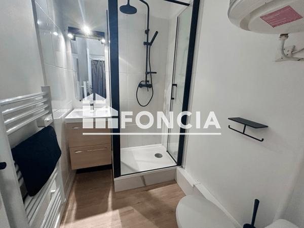 Location Appartement meublé 2 pièces 28 m² - 9 RUE DU BARGEOURI Olonne Sur Mer 85340