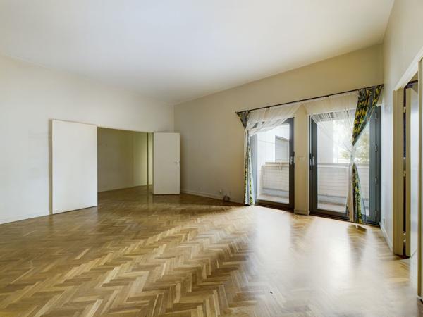 Appartement 4 pièces 90.34 m2