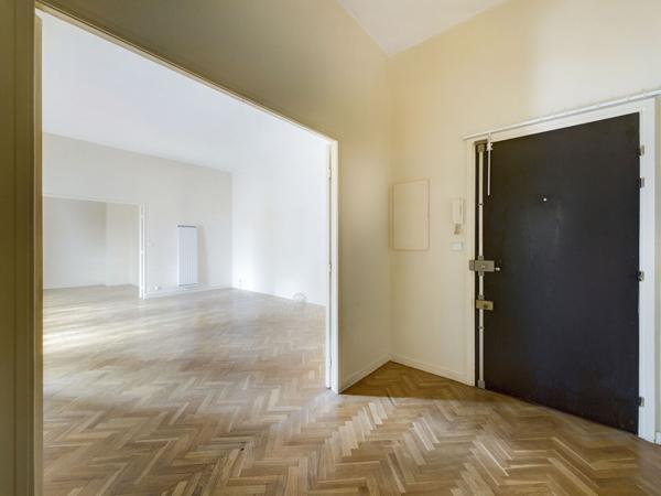 Appartement 4 pièces 90.34 m2