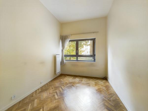 Appartement 4 pièces 90.34 m2
