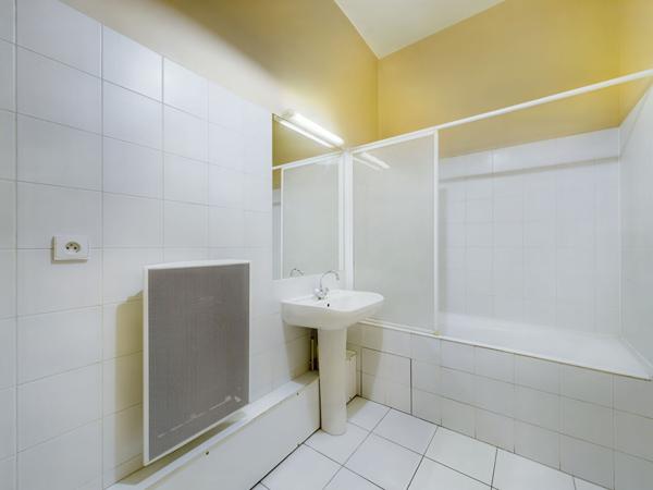 Appartement 4 pièces 90.34 m2