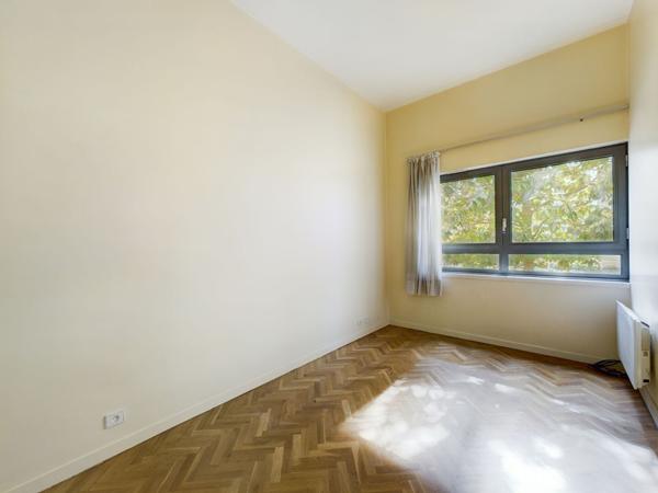 Appartement 4 pièces 90.34 m2