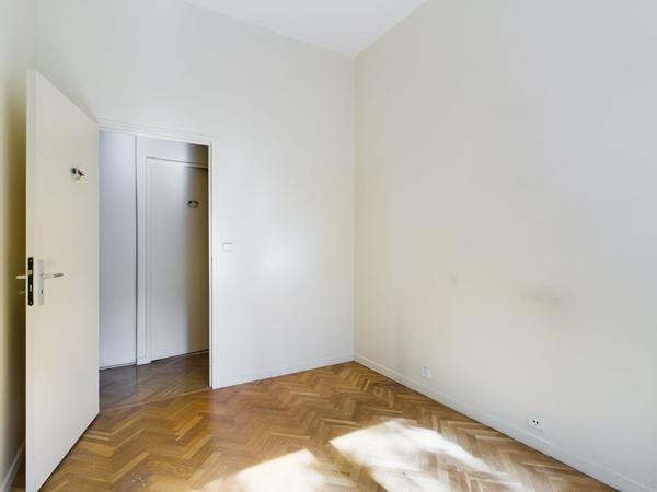 Appartement 4 pièces 90.34 m2