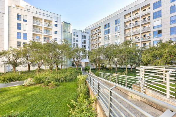 Appartement 4 pièces 90.34 m2