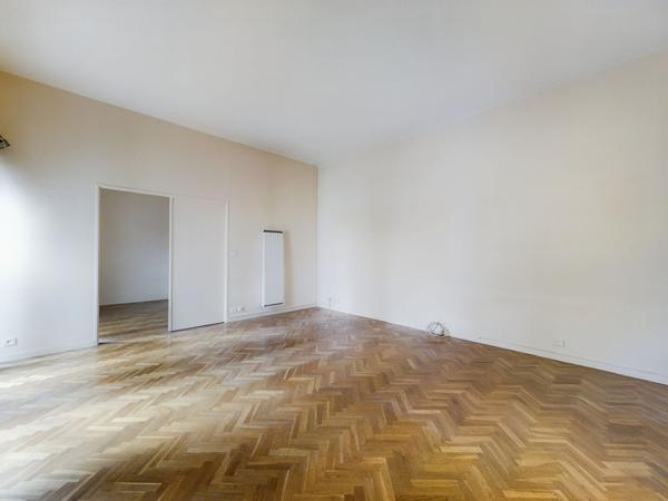 Appartement 4 pièces 90.34 m2