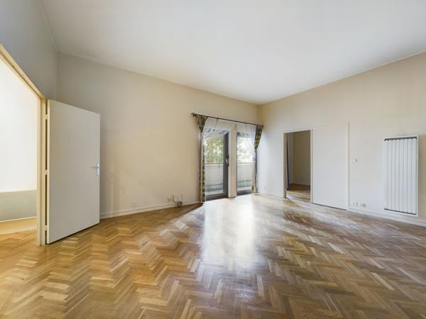 Appartement 4 pièces 90.34 m2