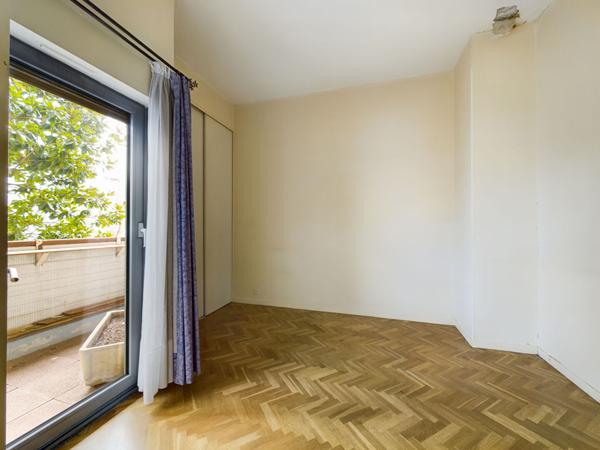 Appartement 4 pièces 90.34 m2