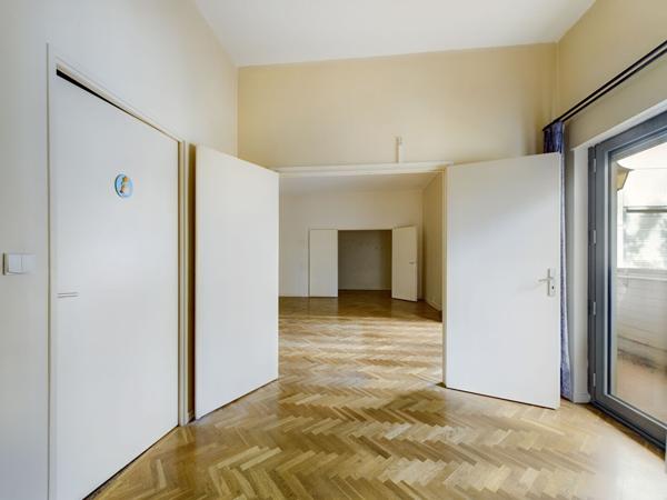 Appartement 4 pièces 90.34 m2