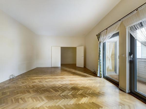 Appartement 4 pièces 90.34 m2