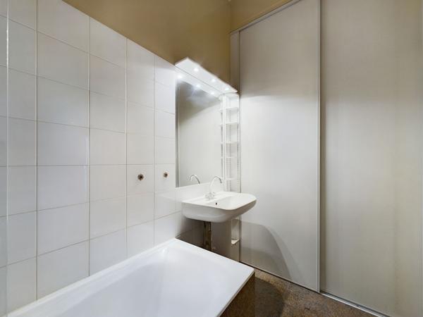 Appartement 4 pièces 90.34 m2