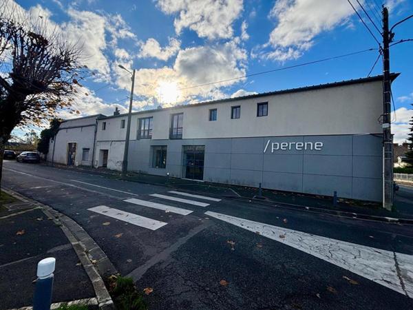 Murs commerciaux / Ensemble immobilier professionnel - Nevers